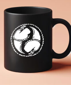 The Used Dickies Work Logo Mug 20243