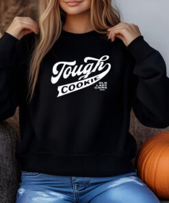 Tough Cookie Old Lady Gains Sweatshirt , T-shirt , Hoodie , Long Sleeve T-shirt3