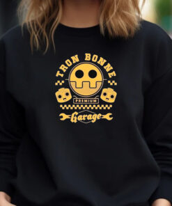 Tron Bonne Premium Garage Sweatshirt , Hoodie , T-shirt , Long Sleeve T-shirt1