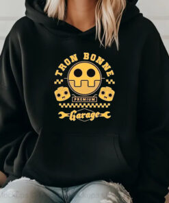 Tron Bonne Premium Garage Sweatshirt , Hoodie , T-shirt , Long Sleeve T-shirt2