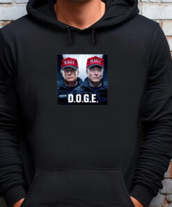 Trump Musk Sweatshirt , T-shirt , Hoodie , Long Sleeve T-shirt , D.O.G.E. MemeTrump Musk Sweatshirt , T-shirt , Hoodie , Long Sleeve T-shirt , D.O.G.E. Meme