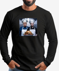 Trump Sweatshirt , T-shirt , Hoodie , Long Sleeve T-shirt , D.O.G.E Thanksgiving 2