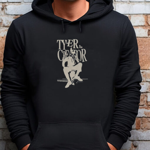 Tyler Sweatshirt , T-shirt , Hoodie , Long Sleeve T-shirt , Vintage Hip Hop