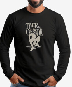 Tyler Sweatshirt , T-shirt , Hoodie , Long Sleeve T-shirt , Vintage Hip Hop2