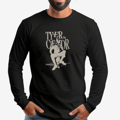 Tyler Sweatshirt , T-shirt , Hoodie , Long Sleeve T-shirt , Vintage Hip Hop2