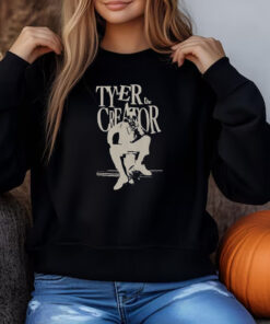 Tyler Sweatshirt , T-shirt , Hoodie , Long Sleeve T-shirt , Vintage Hip Hop3