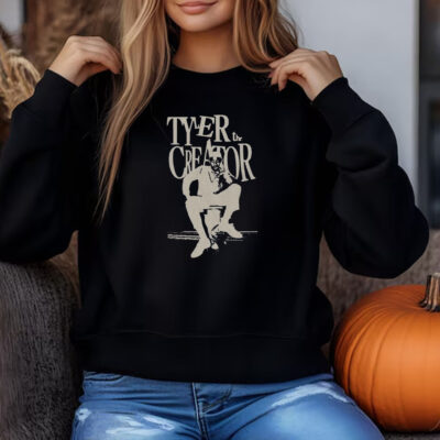 Tyler Sweatshirt , T-shirt , Hoodie , Long Sleeve T-shirt , Vintage Hip Hop3