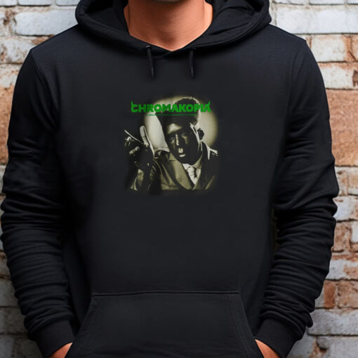 Tyler the Creator Chromakopia Sweatshirt , T-shirt , Hoodie , Long Sleeve T-shirt