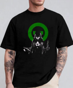 Type O Negative Sorcery Boyfriend Fit Girls T-Shirt 2024