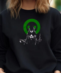 Type O Negative Sorcery Boyfriend Fit Girls T-Shirt 20241