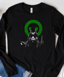 Type O Negative Sorcery Boyfriend Fit Girls T-Shirt 202433