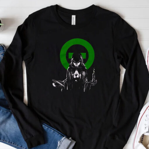 Type O Negative Sorcery Boyfriend Fit Girls T-Shirt 202433