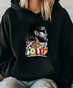 Usher Sweatshirt , Hoodie , T-Shirt , Long Sleeve T-shirt Express Shipping Included2