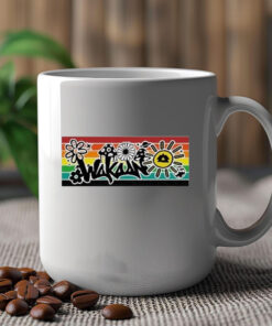 Wakaan Have A Nice Trip Mug 2024