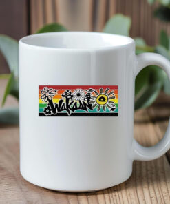 Wakaan Have A Nice Trip Mug 20241