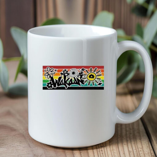 Wakaan Have A Nice Trip Mug 20241