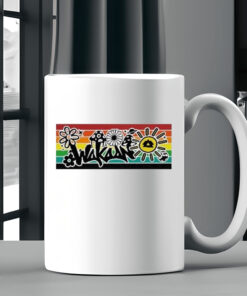 Wakaan Have A Nice Trip Mug 20242