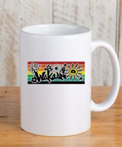 Wakaan Have A Nice Trip Mug 20243