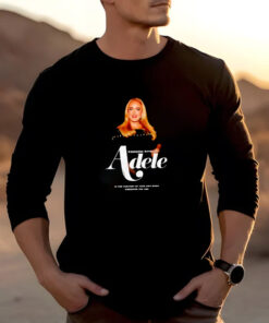 Weekends without Adele in the comfort of your own home wherever you are T-Shirt 20242