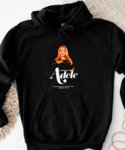 Weekends without Adele in the comfort of your own home wherever you are T-Shirt 202433