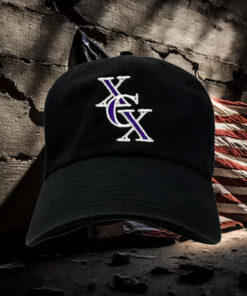 XCX Hat