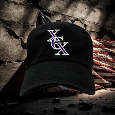 XCX Hat