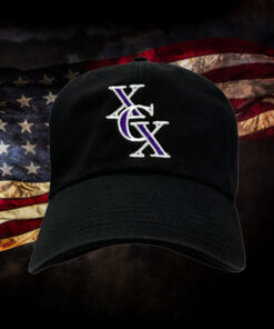 XCX Hat1