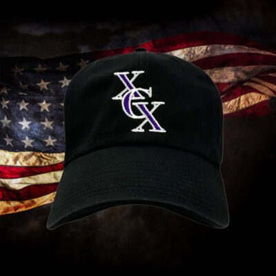 XCX Hat1