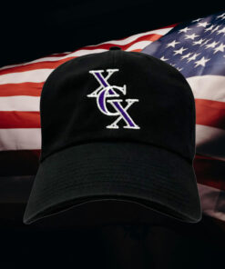 XCX Hat2