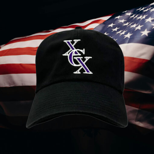 XCX Hat2