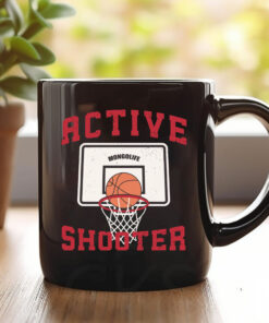 Active Shooter Mug1