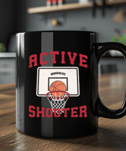 Active Shooter Mug2