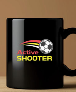 Active Shooter Soccer Ball Mug3