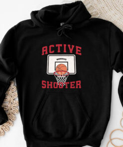 Active Shooter T-Shirt3