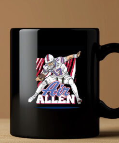 Air Allen Mug 20243