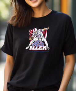 Air Allen T-Shirt 2024