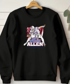 Air Allen T-Shirt 20241