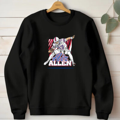 Air Allen T-Shirt 20241