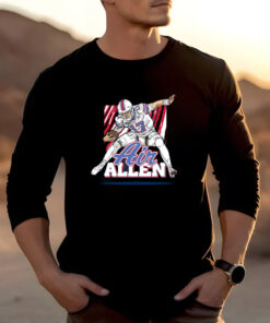 Air Allen T-Shirt 20242