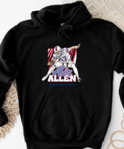 Air Allen T-Shirt 20243