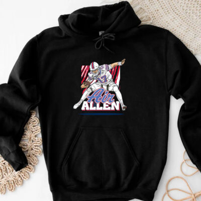 Air Allen T-Shirt 20243