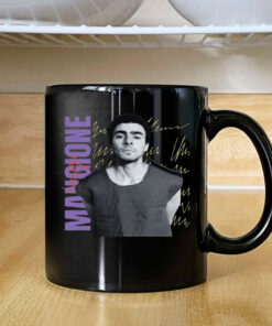 Arrested Luigi mangione Mug Coffee