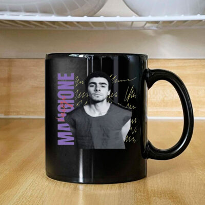 Arrested Luigi mangione Mug Coffee