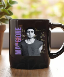 Arrested Luigi mangione Mug Coffee