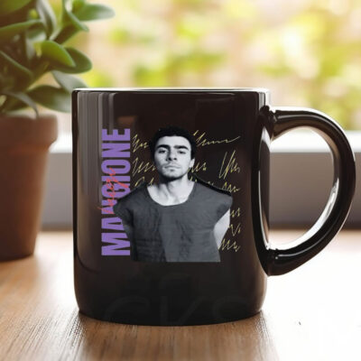 Arrested Luigi mangione Mug Coffee