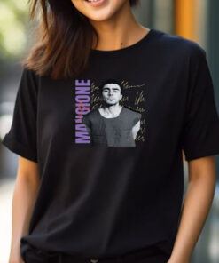 Arrested Luigi mangione T-Shirts