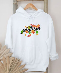 Autism (Autumn) T-Shirts