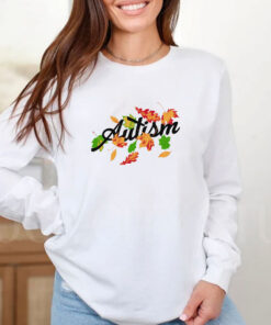 Autism (Autumn) T-Shirts