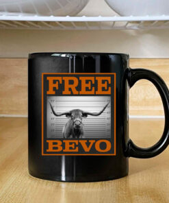 Barstool U Free Bevo Mug 2024