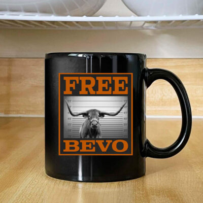 Barstool U Free Bevo Mug 2024